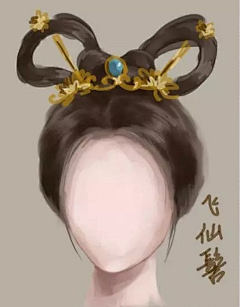 木木鱼果采集到B-唐代