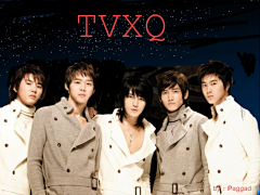 JEJUNGZZH采集到东方神起~TVXQ&JYJ