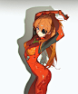 __souryuu_asuka_langley_and_shikinami_asuka_langley_neon_genesis_evangelion_and_2_more_drawn_by_ask_askzy__9c894a4401e2270d4878b5031b2bf9a5