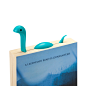 Nessie Tale / Bookmark