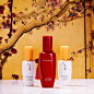 SULWHASOO First Care Activating Serum Limited Edition: A unique prepping serum that soothes, nourishes, and visibly firms—housed in a limited-edition bottle designed in celebration of Lunar New Year.