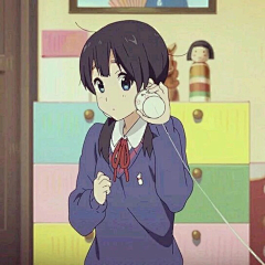 流氓兔♥采集到情头