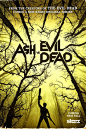 Ash vs Evil Dead