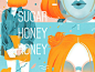 Sugar Blossom