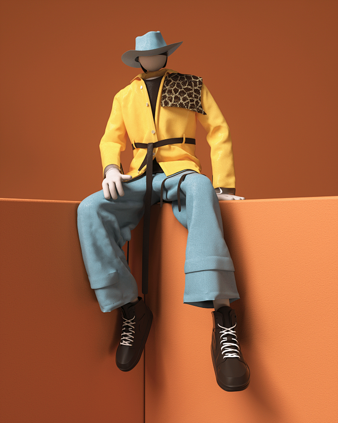 Behance :: 为您呈现