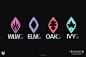 FAS BIOTECH logos