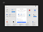 admin app calendar connect dashboard Data integration marketing   tools widget