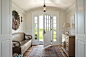 The Escape - Beach Style - Entry - Boston - by Carter & Company | Houzz