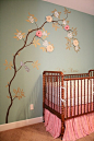 nursery