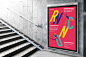 Rundance视觉识别 - Studio Una 设计圈 展示 设计时代网-Powered by thinkdo3