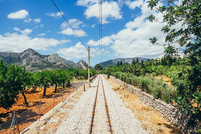 Fast track through t...