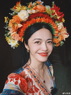 曾培鑫｜设计师采集到蟳埔女