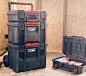 Craftsman TradeStack Tool Box Combo Hero