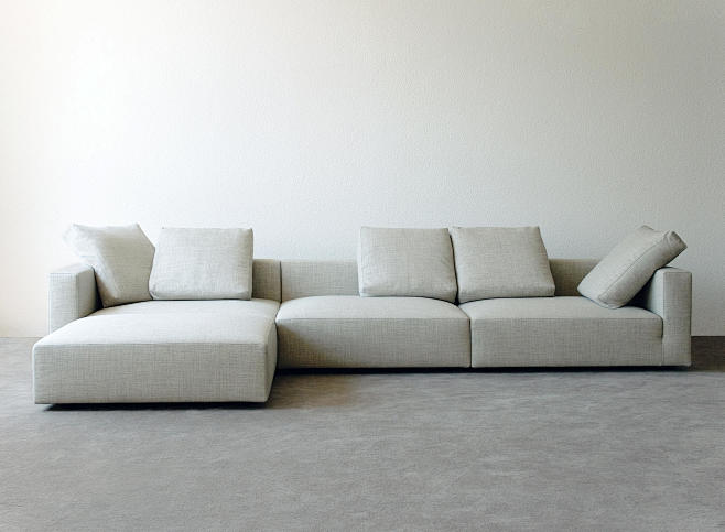 DEEP - Sofas from At...