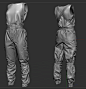 Marvelous Designer Collection