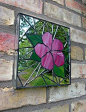 430 Mosaic flowers ideas | mosaic flowers, mosaic, mosaic art