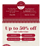 American Eagle: Up to 50% off everything you need this season (including newness) | Milled