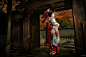 Memoirs of a Geisha