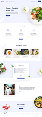 Jchef homepage