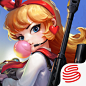 王牌猎手-20180428
- 来自花瓣 @emgosd 的 A App-Icon 画板