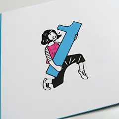 言·黒｜插画家Nimura Daisuke二村大輔