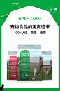 【618预售】OpenFarm自由牧场猫粮成猫幼猫全猫期猫粮12磅-tmall.hk天猫国际