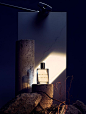 This Agency Made a Perfume From the Sweat of Its Employees