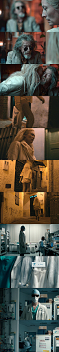 【唯爱永生 Only Lovers Left Alive (2013)】05
蒂尔达·斯文顿 Tilda Swinton
汤姆·希德勒斯顿 Tom Hiddleston
#电影# #电影截图# #电影海报# #电影剧照#