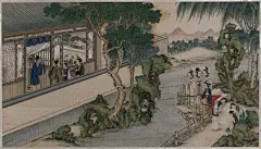 清 孙温 红楼梦 原图高清扫描_红楼梦吧_百度贴吧
