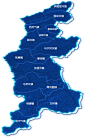 牙克石地图，自己绘制的一张素材，提供给大家使用。
作者：黄添勤