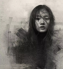 MMonika采集到手绘。插画。练习。