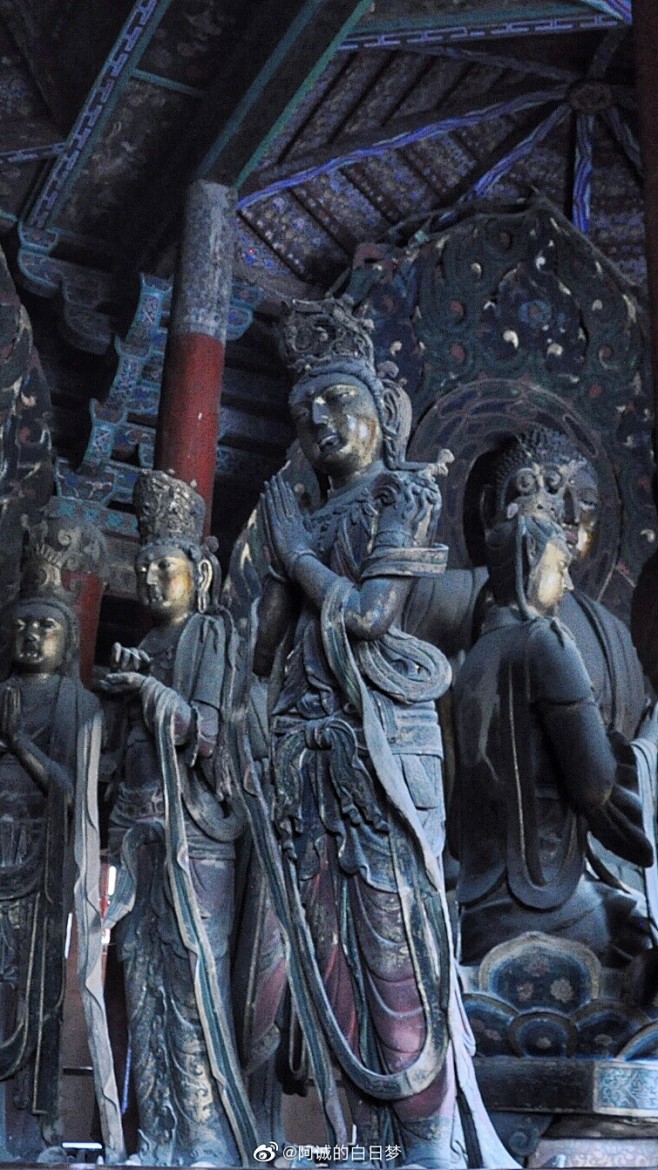 阿诚的白日梦的照片 - 微相册