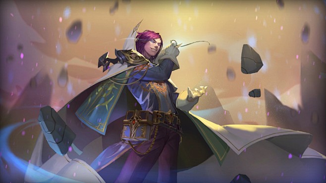 三阶海德万象物语