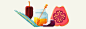 HuffPost x Smoothie : Build the perfect smoothie !