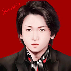 喜滋滋的彩苞采集到作品集一(成濑夏生)
