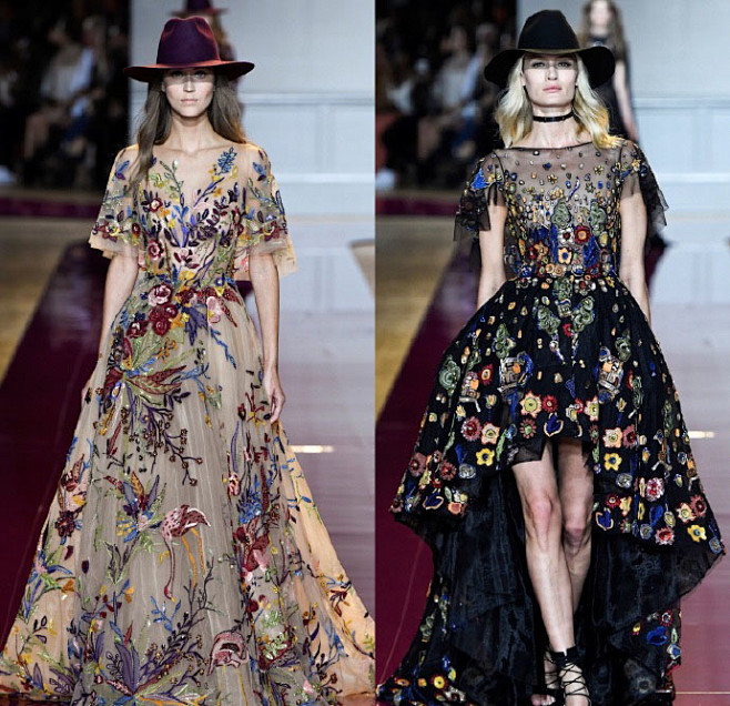 Zuhair Murad Haute C...
