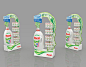 Henkel Persil POSM
