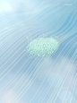 【balabala布料动画合集】创意视觉动画——巨人谷制作 (26)