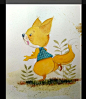-插画家园-插画家园和水彩君的磨合期-插画家园加入作品辑《和水彩君的磨合期》-插画家园