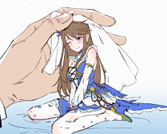 AreyouOkay采集到梦