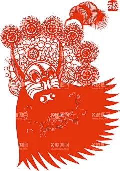 简谱剪纸  - 源文件下载【酷图网】花脸,脸谱,京剧脸谱,国潮,国潮风,国潮来袭,国潮当道,中国元素,中国风,变脸,传统国粹,国粹,戏曲,民间艺术,脸谱花灯,戏剧,中国国粹,国粹海报,国粹京戏,脸谱剪纸,剪纸,脸谱面具,脸谱设计,京剧,脸谱素材,创意脸谱,戏剧脸谱,戏剧人物脸谱,人物脸谱,面具