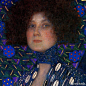 克里姆特  Gustav Klimt(1862—1918） ​​​​