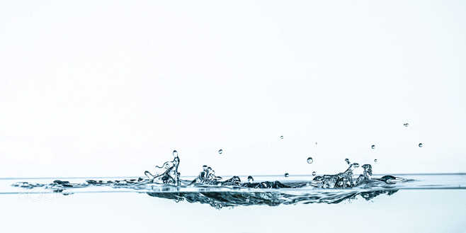水波