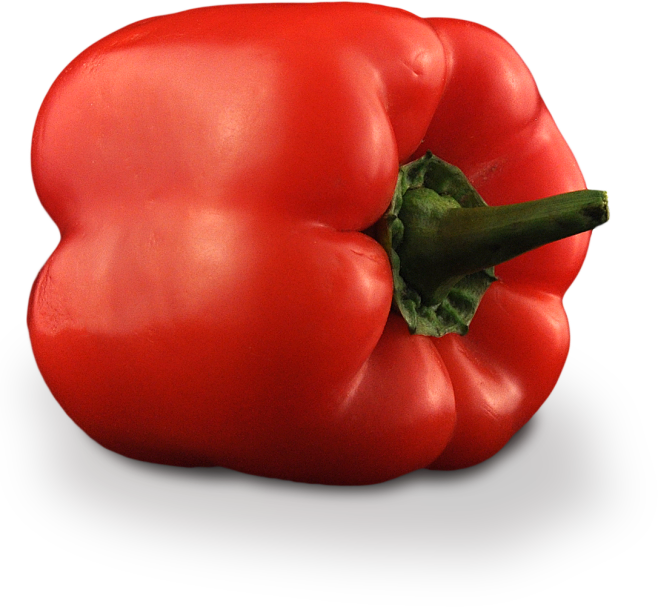 14. pepper