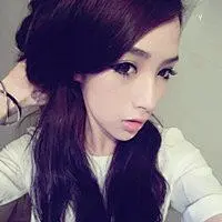 柔中带媚的个性女生头像：爱你,我成乖乖女;恨你,我成蛇蝎女_http://tx.haiqq.com