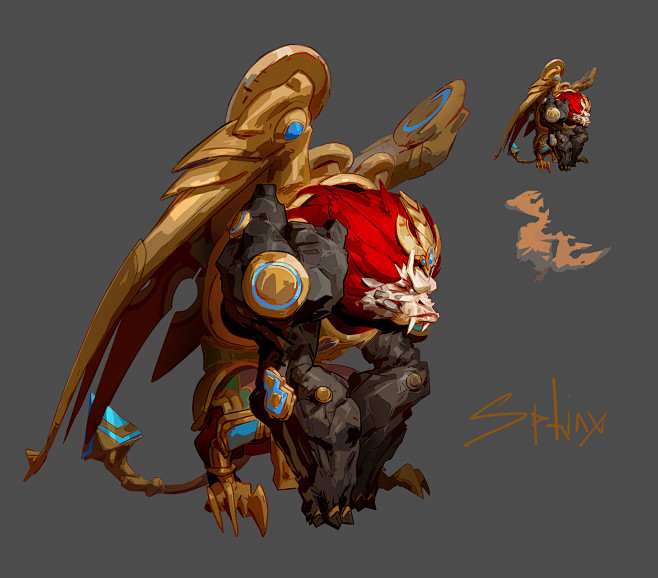 ArtStation - concept...