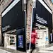 boutique.Goldsmiths 概念店 by  Green Room, UK
西野设计培训官方微博地址：http://weibo.com/HEREdesigntraining  
专卖店设计官方QQ交流群：33393224
#专卖店设计# #精品店设计# #手表店设计# #配饰店设计# #室内设计# #设计# #饰品店设计# #奢侈品#