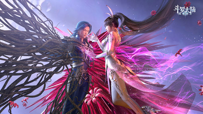 斗罗大陆：魂师对决