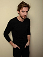 　Dan Stevens