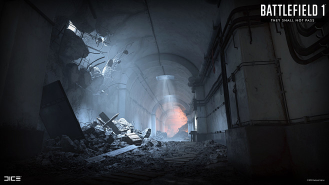 Battlefield 1 Xp1, J...